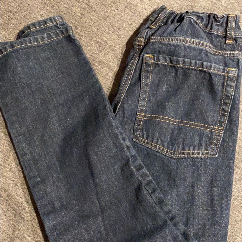 Boys Old Navy Jeans